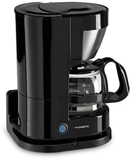 Mobiele Koffiemaker voor Truck - 24V, 5 Koppen, 300W — thumbnail 1