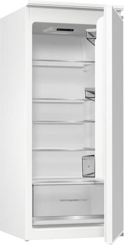 Hisense RL1B197NEWE Inbouwkoelkast 122 cm - 197 l — thumbnail 3