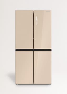 CREATE - Koelkast 4 deuren 503L met Care+ - FRIDGE STUDIO CROSS DOOR 503 — thumbnail 1