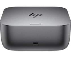 HP 9X472UT#ABB Thunderbolt 4 Dockingstation G6 100 W