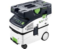 Festool CTLC MIDI I-Basic Accu stofzuiger CLEANTEC - 577066
