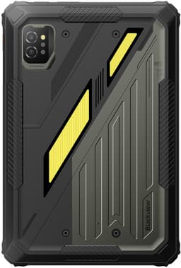 Blackview Active 7 - Tablet - 24GB RAM - 128GB ROM - Dual 4G SIM - 11 inch - 10000mAh - Octa Core - Android 15 Bluetooth 5.0 - NFC - OTG - Zwart — thumbnail 12