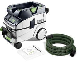 Festool CTL 26 EI AC-RENOFIX Stofzuiger CLEANTEC - 577881