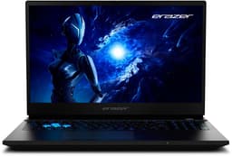 43,9 cm (15,6") Core Gaming Laptop ERAZER Scout 15 E1 (MD62765) — thumbnail 5