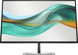 HP Series 5 Pro Serie 5 Pro 27 inch QHD USB-C-monitor - 527pu — thumbnail 1