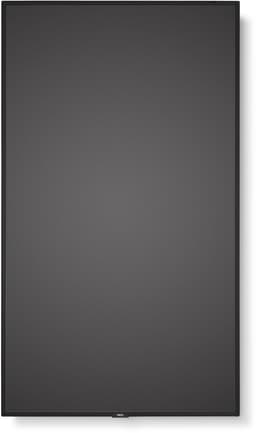 Monitor NEC 60006084 50" 4K Ultra HD — thumbnail 4