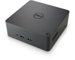 DELL TB16 Bedraad Thunderbolt 3 Zwart