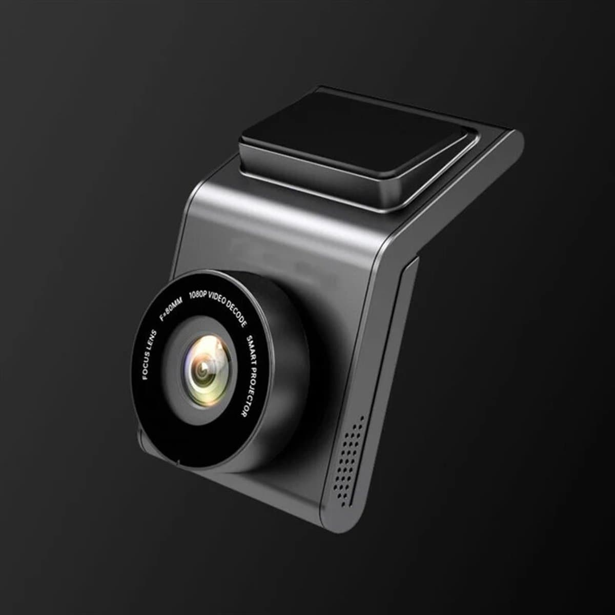 High-definition rijrecorder nachtversie automatische recorder — afbeelding 1