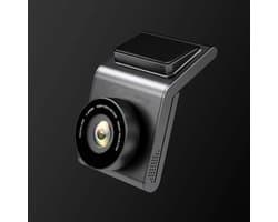 High-definition rijrecorder nachtversie automatische recorder