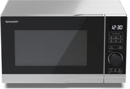 Sharp YC-PS254AE-S magnetron Zilver Solo-magnetron Aanrecht 25 l 900 W — thumbnail 4
