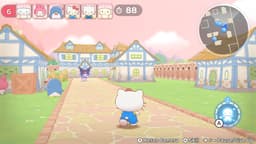 Hello Kitty and Friends: Freeze Tag Party - Nintendo Switch — thumbnail 3