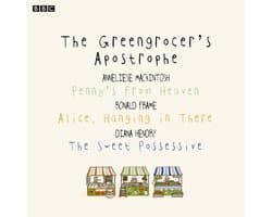 The Greengrocer's Apostrophe