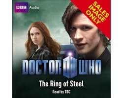 Doctor Who: The Ring Of Steel