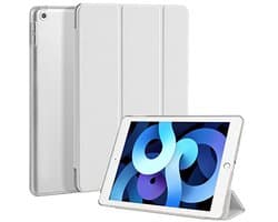 Slimme Lichtgewicht Beschermhoes voor iPad 9,7 inch - Schokbestendig en Slank