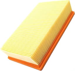Luchtfilterstofzuiger voor KARCHER NT25/1 NT35/1 NT45/1 NT55/1 NT361 ECO NT561 ECO NT611 ECO Oliebestendige vervangingsfilters — thumbnail 5