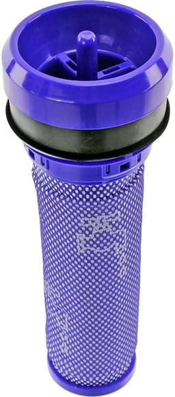 Dyson DC33c Origin Extra Filter (Plus.Parts® alternatief voor 923413-01) — thumbnail 4