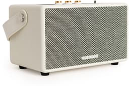 CREATE - Draagbare luidspreker met Bluetooth, USB en AUX, Groot - SPEAKER RETRO — thumbnail 11