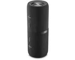 HAMA Bluetooth speaker - Twin 4.0 - Deelbaar in 2IP67 - 30W - Zwart