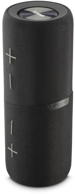 HAMA Bluetooth speaker - Twin 4.0 - Deelbaar in 2IP67 - 30W - Zwart — thumbnail 1