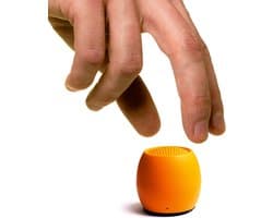 Draagbare Bluetooth-luidspreker - IPX6 waterdicht en 5 uur speeltijd voor buitengebruik