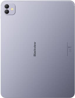 Blackview LINK 8 Tablet - Octa Core G100 Tablet - 12.7 Inch - 36 GB RAM + 256 GB ROM - Android 15 Tablet - Met Toetsenbord(QWERTY), Beschermhoes, Muis, Stylus - 8400 mAh - 90 Hz 2K FHD Scherm - Widevine L1 - 5G WiFi - Gezichtsherkenning - Paars — thumbnail 9