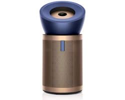 Dyson Purifier Big+Quiet Formaldehyde BP04 - Luchtreiniger - Ventilator - Stil en Krachtig - Voor Grote Ruimtes