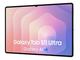 Samsung Galaxy Tab S11 Ultra - 512GB - Silver + 1 jaar extra garantie — thumbnail 6