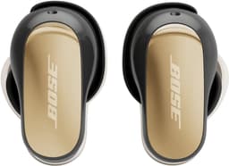 Bose QuietComfort Ultra Earbuds (2nd Gen) Goud — thumbnail 3