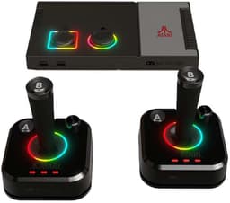 My Arcade - Atari Gamestation Pro (+200 Games Included) — thumbnail 5