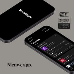 Audio Pro C10 MkII W Zand |  | 7330117153096 — thumbnail 5