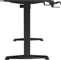 VDD Gaming - Bureau - Elektrisch in Hoogte verstelbaar - Zit-sta bureau - Game bureau - Computer Tafel - Gaming Desk - Game Bureaus - 160 x 75 cm — thumbnail 6