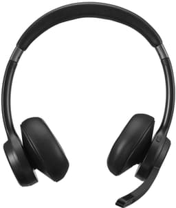 Bluetooth Office-headset BT700, Multi-Device, zwart — thumbnail 1
