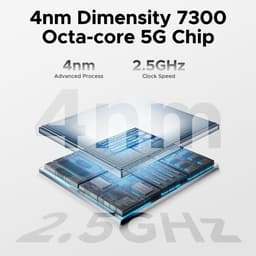 DOOGEE V40 Pro 5G-Outdoor Smartphone-Robuuste Smartphone- Dimensity 7300 -36 GB RAM+ 512 GB ROM-Android 14 - 8680 mAh/33 W-6,78 inch FHD+ 120 Hz-Zilver-IP68 Water Stofbestendig- 200 MP + 32 MP camera-NFC-GPS-Zilver — thumbnail 4