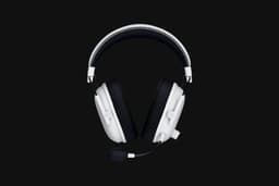 Razer BlackShark V3 Pro Wireless PC - Wit — thumbnail 2