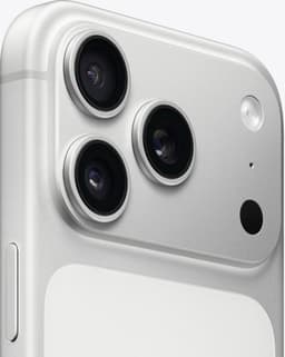 Apple iPhone 17 Pro Max - 512GB - Silver — thumbnail 4