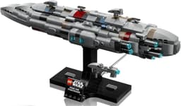 LEGO Star Wars™ Home One Starcruiser modelset - 75405 — thumbnail 23