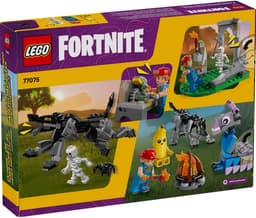 LEGO® Fortnite® Peely en Sparkplugs Kamp - 77075 — thumbnail 6
