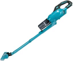 Makita DCL 286 FRM accustofzuiger 18 V 0,25 l borstelloos + 1x accu 4,0 Ah + oplader — thumbnail 4