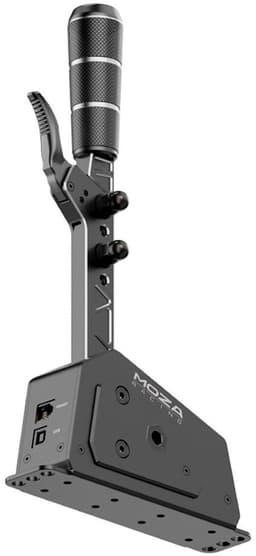 Moza Racing SGP Sequential gaming shifter - PC — thumbnail 4