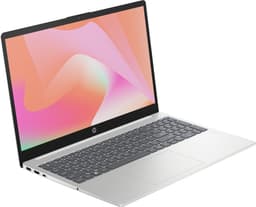 HP Laptop 15-fc0076nd - Laptop - 15.6" 1920 x 1080 - AMD Ryzen 7 7730U - 16 GB DDR4 - 512 GB SSD - AMD Radeon Graphics - Wi-Fi 6 - Windows 11 Home - Qwerty — thumbnail 5
