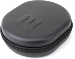 MIIEGO – MOOVE 55 – ANC - Titanium - over ear - koptelefoon - sport koptelefoon - fitness - ontspanning – sport – reizen – werk - thuis — thumbnail 2
