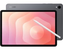 Samsung Galaxy Tab S11 - WiFi - 512GB - Grijs