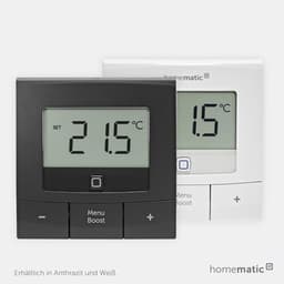 Slimme Wandthermostaat voor Radiatoren en Vloerverwarming - Digitale Temperatuurregeling met App en Spraakbesturing — thumbnail 5