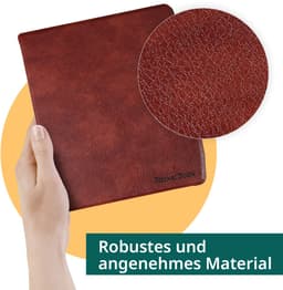 PocketBook Era 16 GB + Bruin hoesje (shell cover) — thumbnail 5
