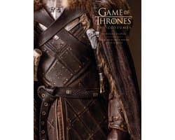Game of Thrones: The Costumes
