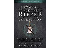 The Stalking Jack the Ripper Collection