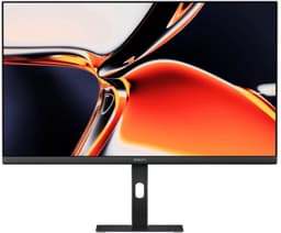 Xiaomi A27Ui 4K Monitor – 27 Inch – UHD IPS HDR10 USB-C 90W — thumbnail 1