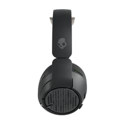 Skullcandy Crusher PLYR 720 XBOX Gaming Draadloze Koptelefoon - Crusher Bass - THX Spatial Audio - Digi-Black — thumbnail 2