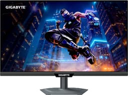 GIGABYTE M27UP - 4K IPS Gaming Monitor - 160Hz/320Hz - 27 Inch — thumbnail 5