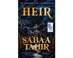 Heir Duology 1 - Heir